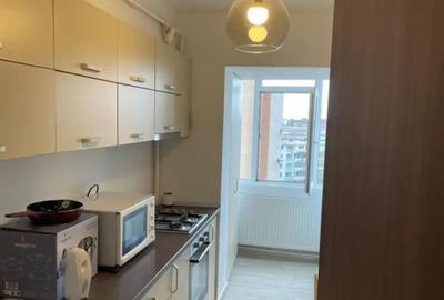 Garsonieră decomandată în Faleză - 7