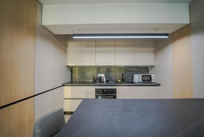 Mamaia Butoaie 2 camere lux parcare privata termen lung - 11