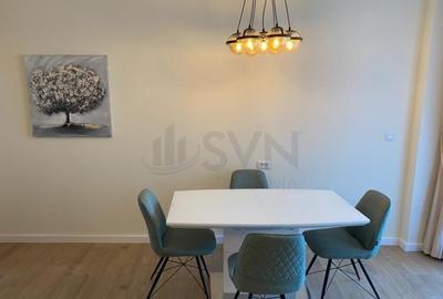 Apartament 3 camere - Floreasca Residence - Pescariu - 3