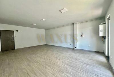 Apartament cu 2 camere semidecomandat în Florești - 2