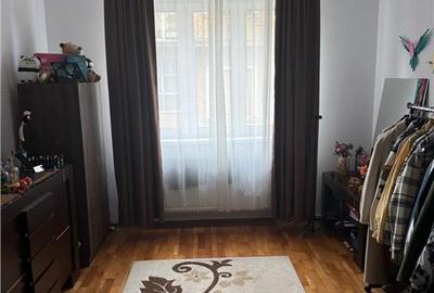 Apartament cu 2 camere decomandat în Central - 8