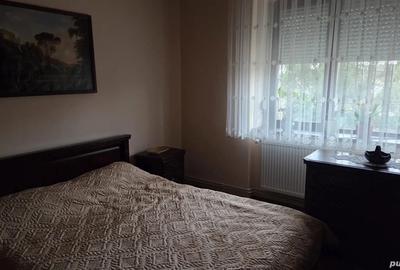 Casa familiala la Balc - 3