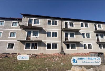Teren de 675000 mp, în Marghita - 9
