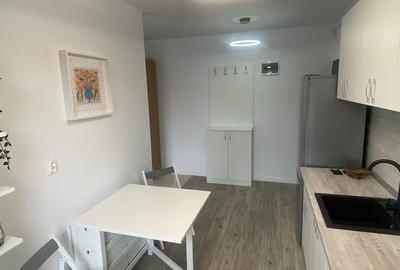 Apartament cu 2 camere în Chinteni - 6