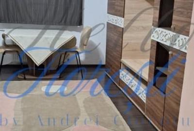 Apartament 1 camera, 22 mp , zona Marasti , Cluj