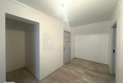 Casă cu 4 camere cu Canalizare în Valea Lupului - 9