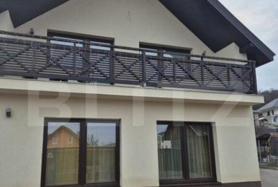 Casă cu 7 camere cu Teren 1359 Mp în Unirii - 1