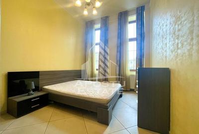 Apartament 3 camere, curte cu acces auto, ULTRACENTRAL - 4