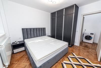 Apartament cu 3 camere decomandat, mobilat în Titan - 5