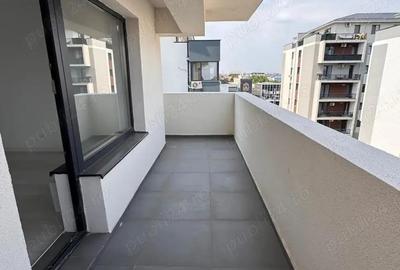Apartament 2 camere cu DEBARA | 65mp | 99RESIDENCE | In statia STB | Dezvoltator - 8