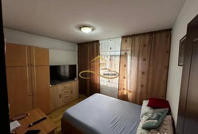 Apartament cu 2 camere semidecomandat, mobilat în Central - 3