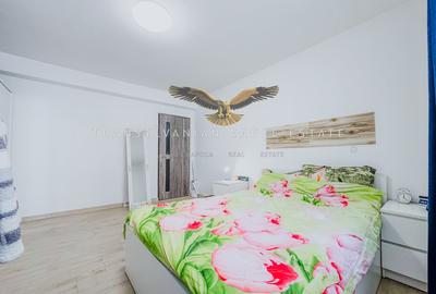Apartament cu 2 camere decomandat, mobilat în Central - 7