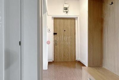Apartament cu 2 camere decomandat, mobilat în Centrul Civic - 5