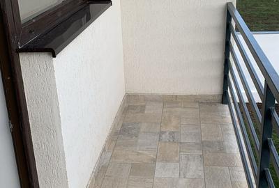 Vila noua, la cheie, langa Cartierul Florilor, sector 5 - 18