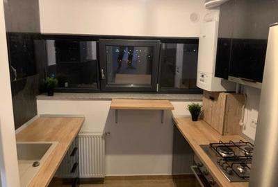 Apartament cu 2 camere decomandat, mobilat în Far - 3