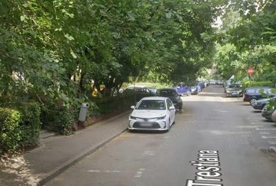 Apartament 3 camere Parc Tineretului, Zona Trestiana. La 4 min de metrou, - 2