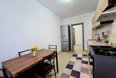 Apartament cu 2 camere decomandat, mobilat în Dobroești - 9