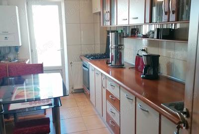 Vand apartament 3 camere Urziceni - 4