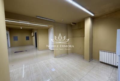 Spațiu comercial, de 66 mp, în Central