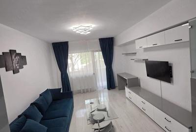 Apartament cu 2 camere semidecomandat în Războieni - 1