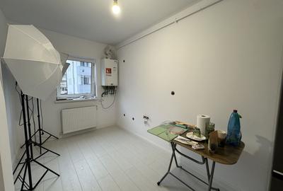 Apartament cu 2 camere | 53 mp | Floresti - 5