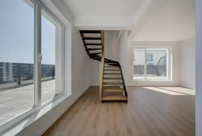 Duplex 2 camere The Suburb Buftea - 15