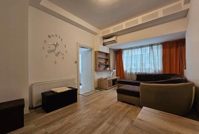 Apartament cu 2 camere semidecomandat, mobilat în Sala Palatului - 6