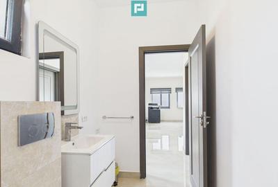 Casa Individuala cu 2 Apartamente in Giarmata Vii - 11