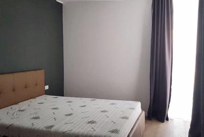 Apartament cu 2 camere în Circumvalațiunii - 9