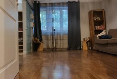 Dorobanti Capitale, vila S+P+2+Pod,  575 mp construiti, - 3