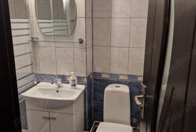 Apartament cu 3 camere decomandat în Olimpia-Stadion - 4