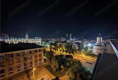 Apartament 3 camere Centru - Palas de inchiriat - 1