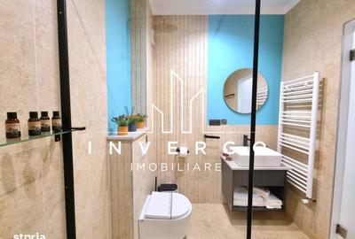 Garsonieră semidecomandată în Între Lacuri - 16