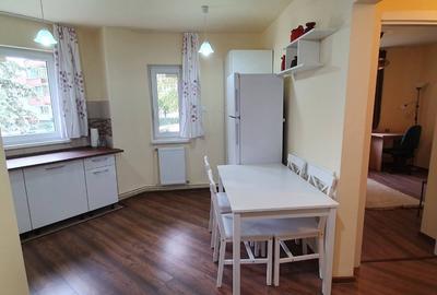 Apartament cu 2 camere decomandat în Grigorescu