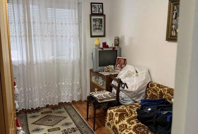 Apartament cu 2 camere nedecomandat în Central - 2