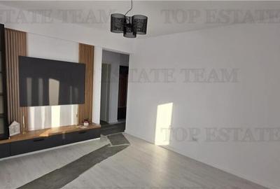 Apartament cu 2 camere decomandat în Chiajna - 4