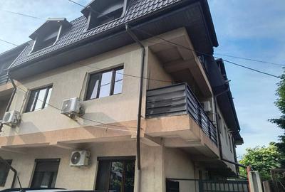 Apartament cu 2 camere decomandat în Eroii Revoluției - 4