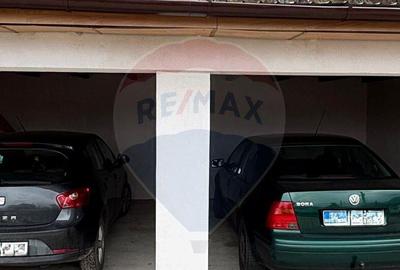 Teren 484mp Medias / Strada Negoiu - 7