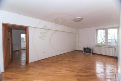 Apartament cu 3 camere decomandat în Ultracentral - 10
