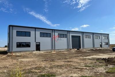 Spațiu comercial, de 600 mp, în Central - 2