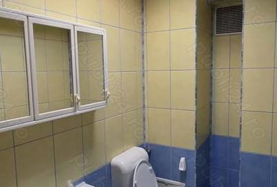 Apartament cu 3 camere decomandat, mobilat în Central - 1