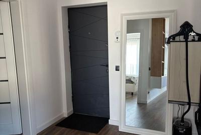 Apartament cu 2 camere în Central - 4