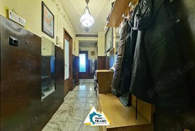 Apartament cu 4 camere decomandat în Podgoria - 4