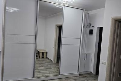 Garsonieră în Apărătorii Patriei - 6