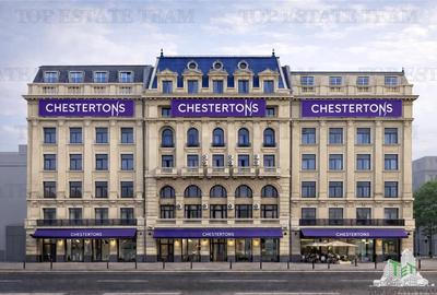 Spațiu comercial, de 343.42999267578 mp, în Magheru - 1