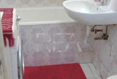 3 camere, decomandat, et 6/10-Drumul Taberei - 1