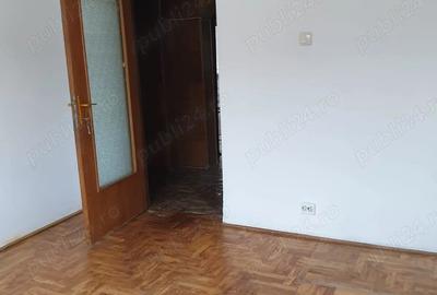 Inchiere apartament 3 camere decomandate zona ultracentrala Martir Horia - 2