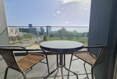 Apartament cu 2 camere decomandat în Aviației - 5