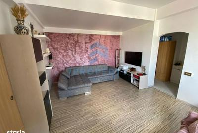 Apartament cu 2 camere, mobilat în Romană - 9