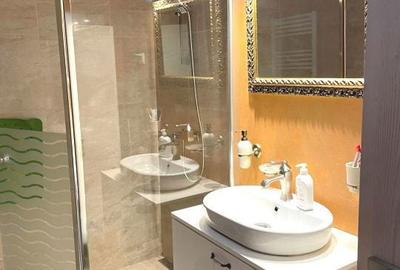 Apartament cu 2 camere decomandat în Micro 16 - 5